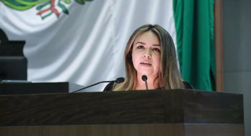 Propone Diputada garantizar acompañamiento familiar a pacientes hospitalizados en Tamaulipas