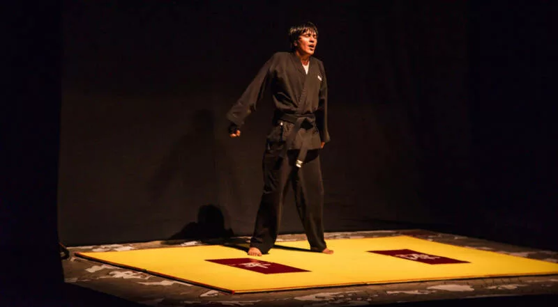 Celebrará ITCA "Día Mundial del Teatro" con funciones gratuitas