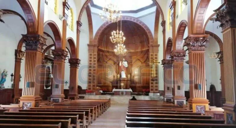 Semana Santa: entre vacaciones y fe