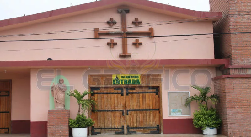 Iglesia convoca a retiros familiares