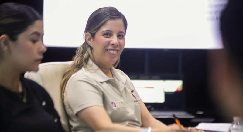 Realiza INJUVE Segunda Sesión Ordinaria de la Junta de Gobierno