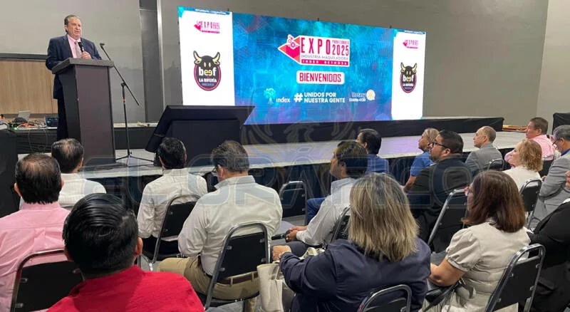 Anuncia INDEX Reynosa Expo Proveedores 2026