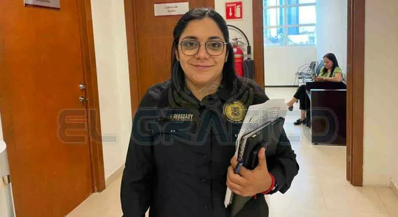 Congreso aprueba reforma para proteger a hijos de mujeres en reclusión