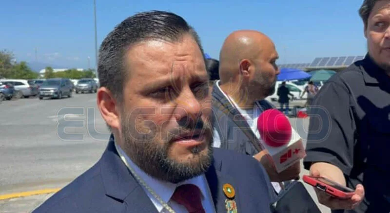 Protección Civil combate incendio en El Mante; reporta control del 80%