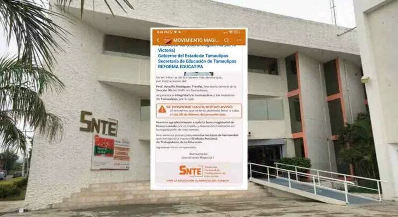 Magisterio cuestiona a Arnulfo Rodríguez por incongruencias