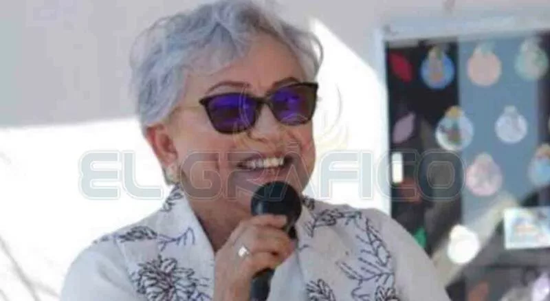 Asegura Nohemí Sosa que su administración está lista para auditoría externa