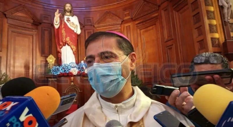 Por primera vez, Catedral y Basílica realizarán Vía Crucis en conjunto