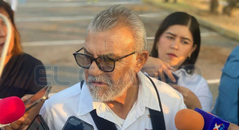 Avanza proyecto del nuevo Cedes en Ciudad Victoria