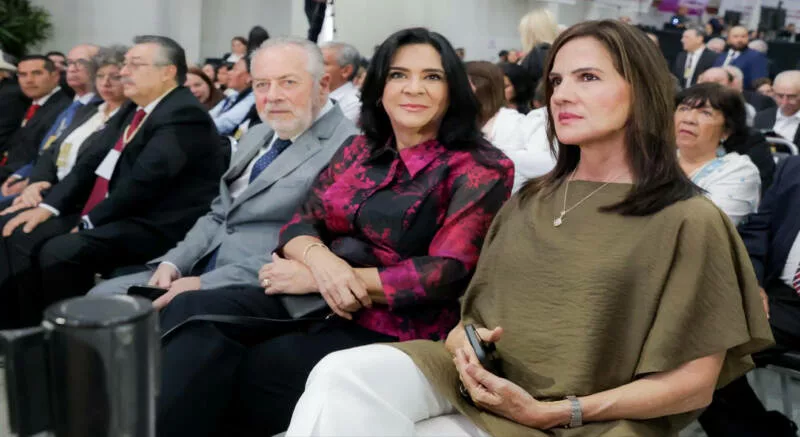 Destaca Gobierno de Tamaulipas avances de Tampico durante el Cuarto Informe del Gobernador Américo Villarreal