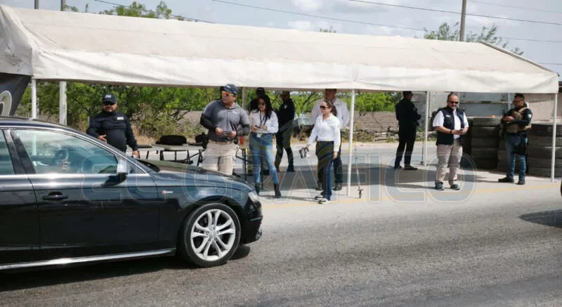 Fiscalía Anticorrupción refuerza operativo “Héroes Paisanos 2026”