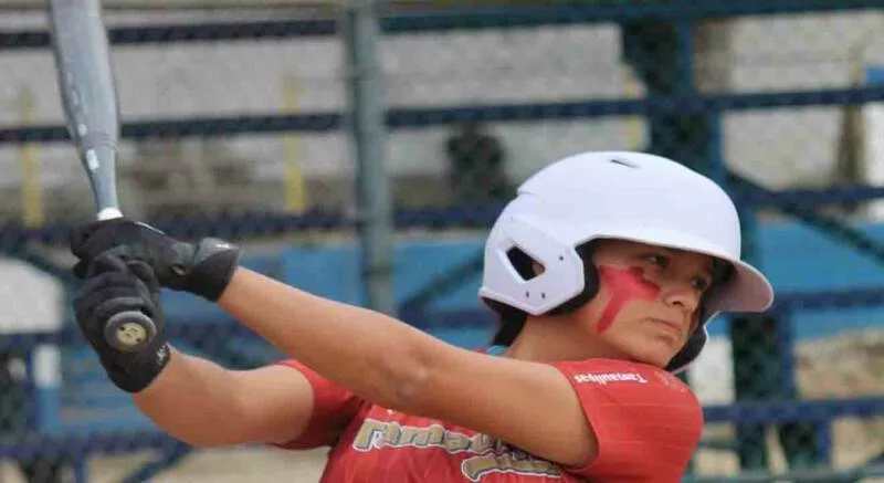 Listas las selecciones Tamaulipas para el Regional de Softbol CONADE 2026 que se vivirá en Ciudad Victoria