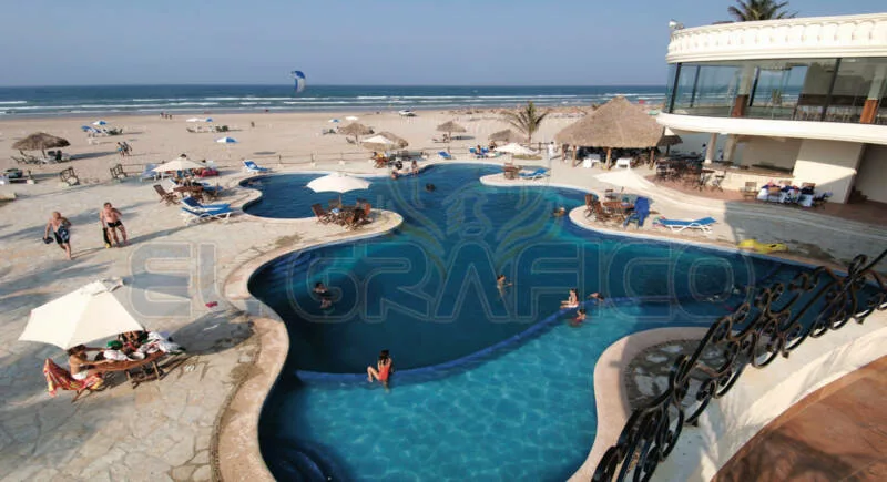 Vacaciones incrementan accidentes