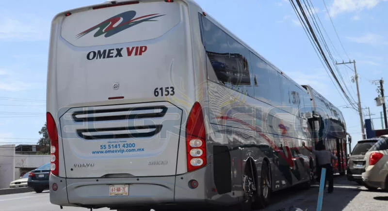 Aplican descuento en tarifas de transporte
