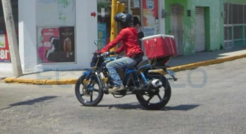 ANPEC niega que tortilla en hielera sea antihigiénica