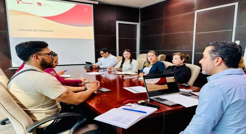 Evalúa SABG calidad de servicios en entidades educativas y culturales