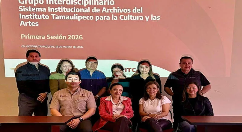 Implementarán en Tamaulipas auditorías archivísticas