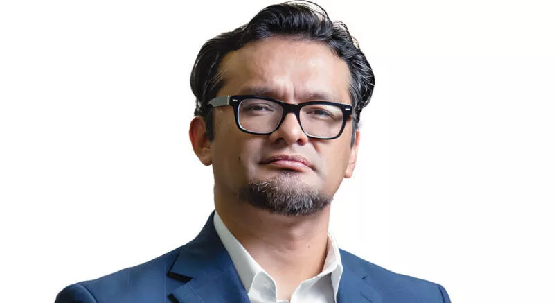 Reconocen al secretario de Desarrollo Energético de Tamaulipas como uno de los 100 líderes del sector energía