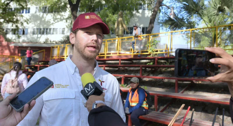 Coordina el Gobierno de Tamaulipas acciones inmediatas con Federación ante llegada de hidrocarburos