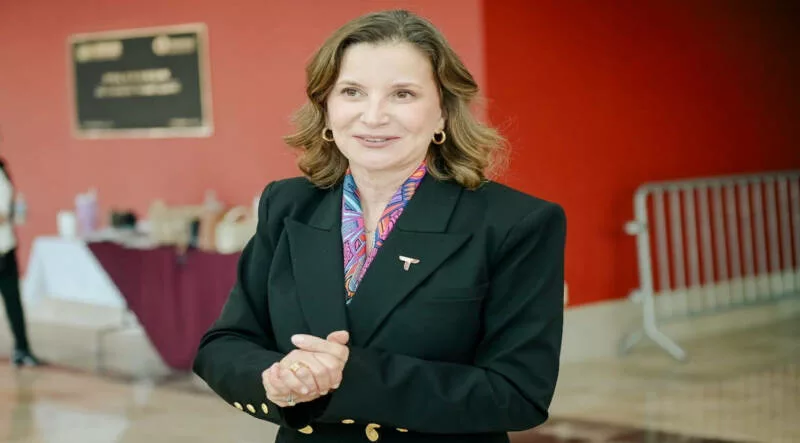 Llegará más inversión a Matamoros, cierre TRICO por factores corporativos en EEUU: Ninfa Cantú