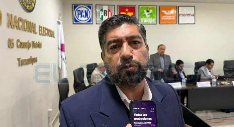 Pide INE calma en análisis del “Plan B”