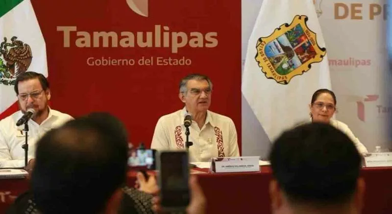 Impulsará Tamaulipas Educa agenda de transformación educativa para elevar la calidad y la formación humanista