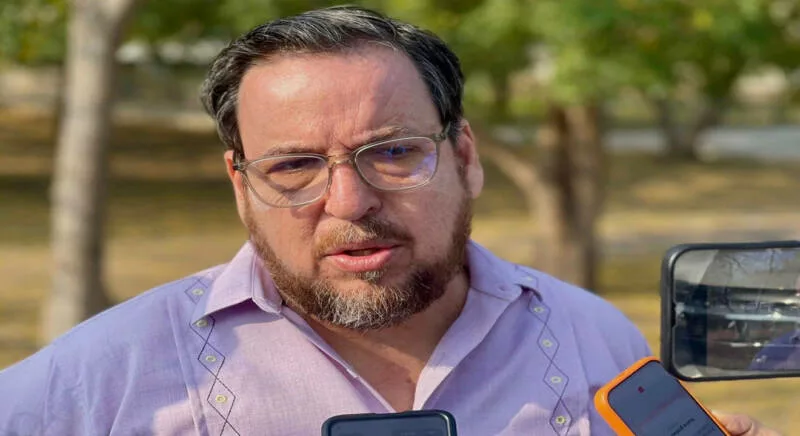 Trabajará Tamaulipas para tener escuelas seguras y libres de violencia