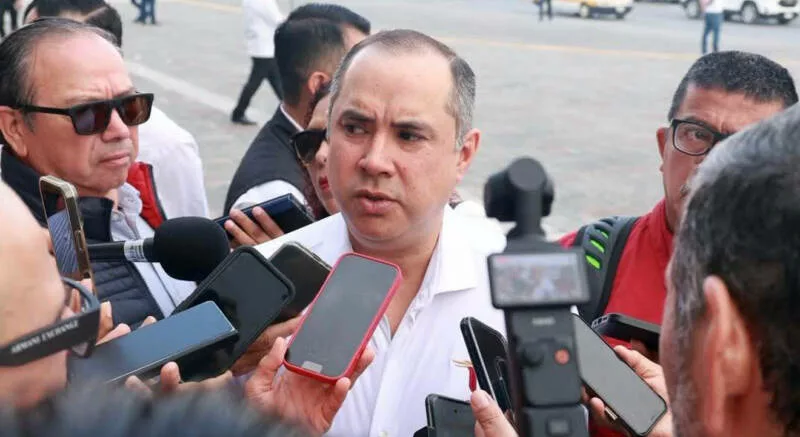 Reitera Secretaría de Finanzas coordinación cercana con gobiernos municipales para fortalecer planeación y transparencia