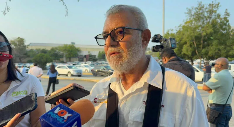 Respalda Gobierno de Tamaulipas “Mundial Social” construyendo canchas en todas las regiones del estado