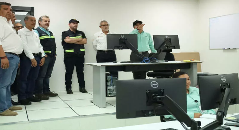 Inicia operaciones la autopista Mante–Tula en Tamaulipas