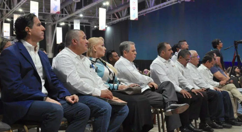 Concluye con éxito Cuarto Foro Estatal del Agua Tamaulipas 2026