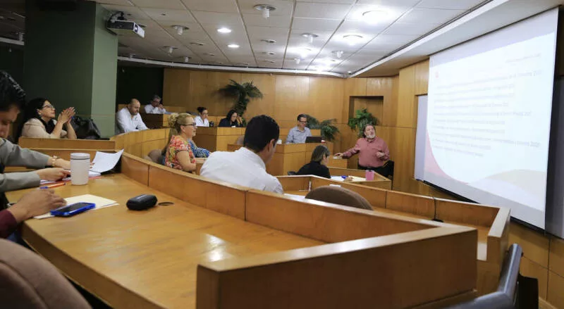 Consolida SERTT modelo de Radio Multicast y nuevas señales de AM