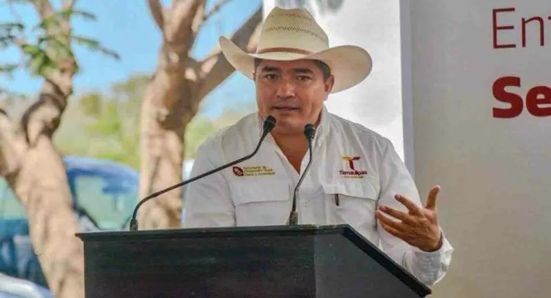 Intensifica Gobierno de Tamaulipas acciones para erradicar el gusano barrenador