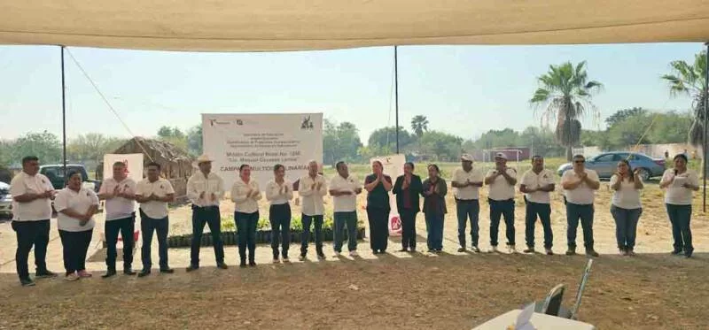 Talleres de Sensibilización Forestal siembran compromiso ambiental