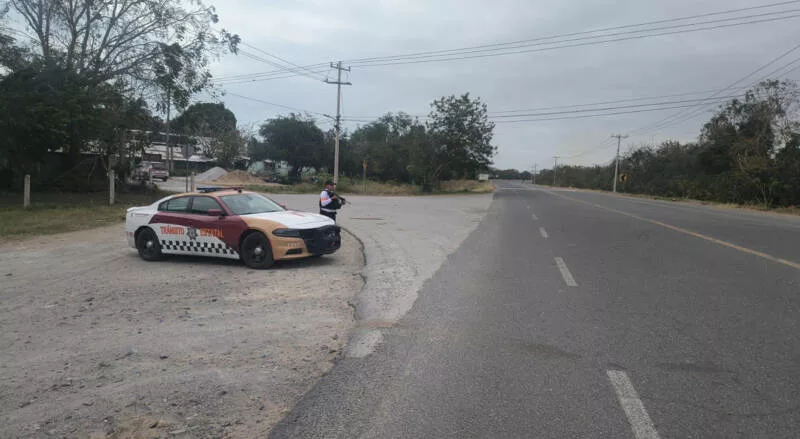 Arranca Operativo Semana Santa 2026 en la zona sur