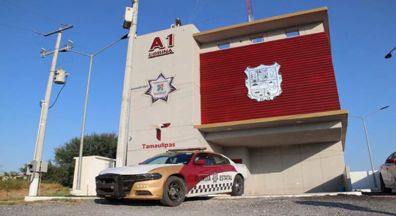 Priorizó Américo Villarreal inversión en seguridad durante el cuarto año de gobierno