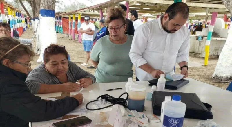 Inicia SST “Operativo de Semana Mayor 2026” del 1 al 5 de abril