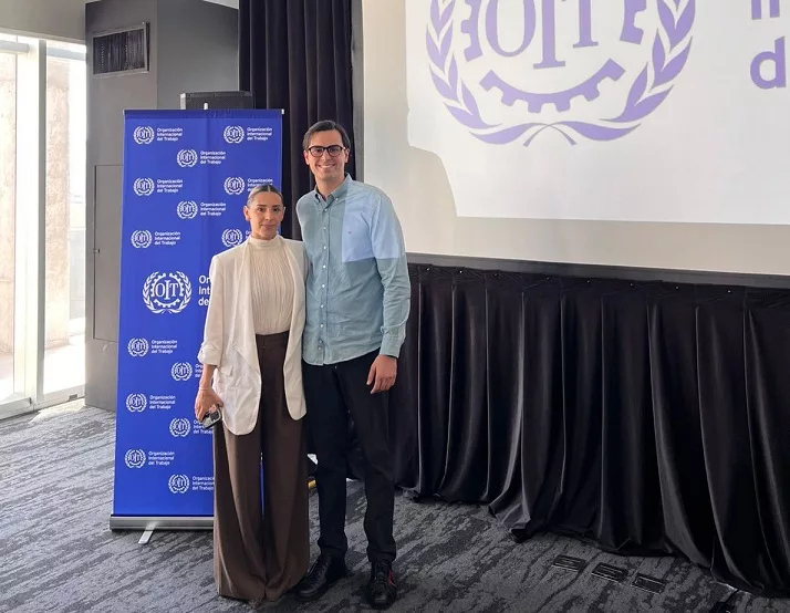 Fortalecen capacidades para promover comunicación con perspectiva de género en el ámbito laboral