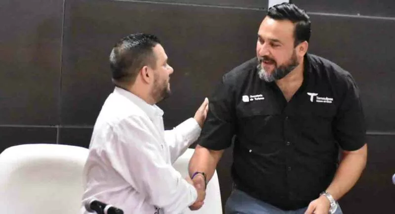 Impulsan en Tamaulipas turismo seguro, responsable y sostenible