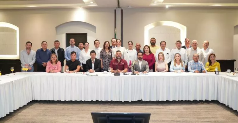 Empresarios y Turismo impulsan la marca Tampico-Miramar hacia nuevos récords