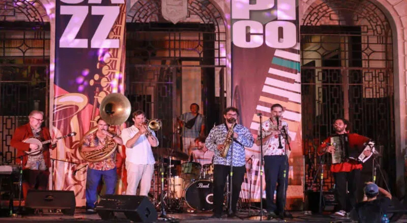 Vota por Tamaulipas en los premios: “Lo Mejor de México"