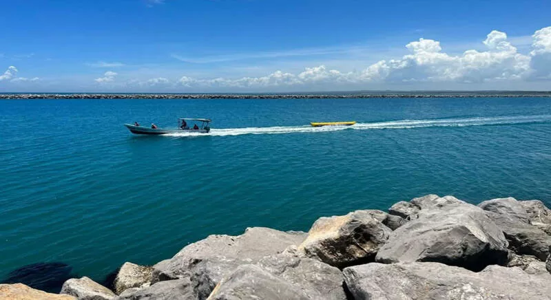Playas de Tamaulipas están limpias y listas para Semana Santa: Turismo