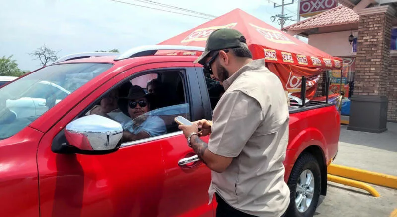 Red de Atención al Turista con 12 puntos estratégicos: Sectur