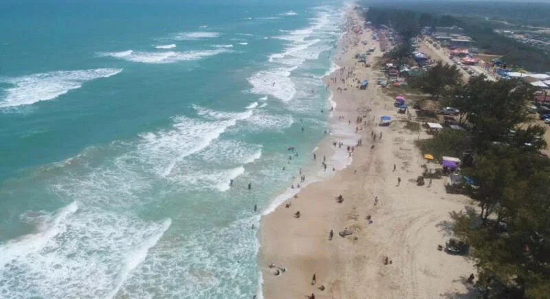 Vive la Semana Santa en Tamaulipas: Turismo