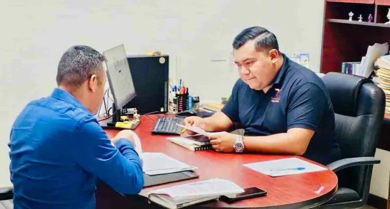 Capacita TPT a personas servidoras públicas de San Nicolás