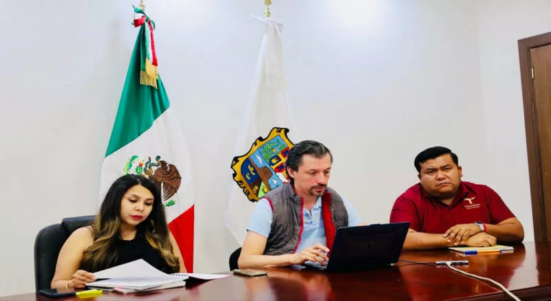 Garantizan accesibilidad y veracidad en el Portal de Obligaciones de Transparencia