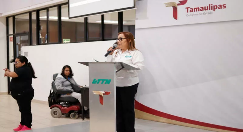 Reconoce UTTN a empresas comprometidas con la inclusión laboral