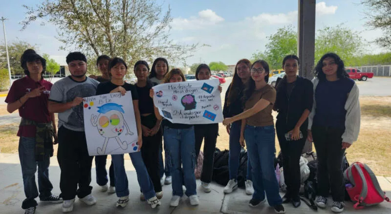 Promueve UTTN la paz, la tolerancia y a empatía entre sus estudiantes