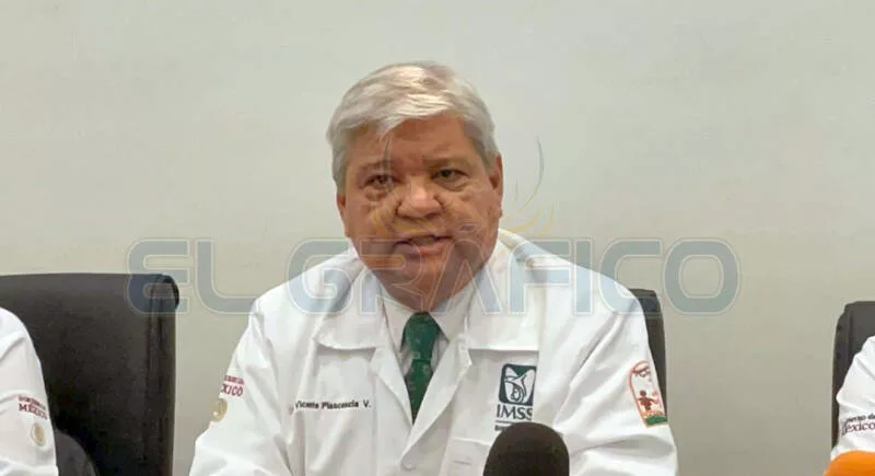 Refuerza Hospital Infantil protocolos de seguridad