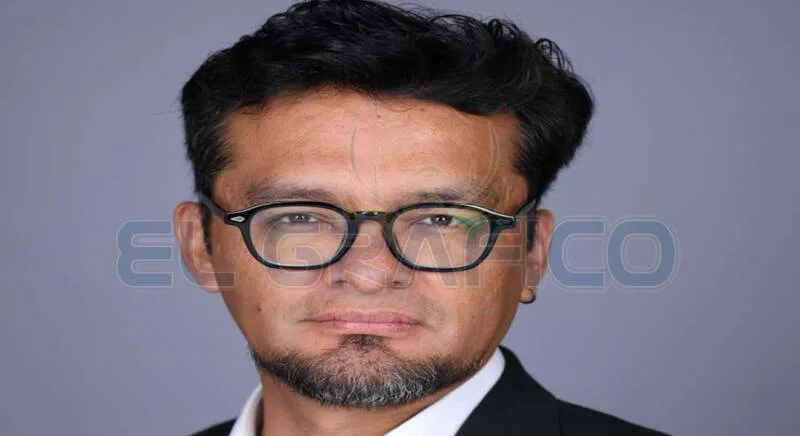 Walter Julián Ángel entre los 100 líderes que transforman la energía en México