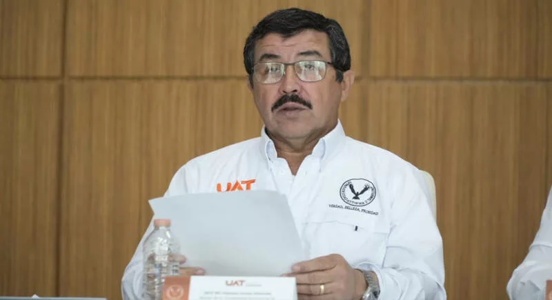 Otorgará la UAT el doctorado honoris causa al Dr. David Kershenobich